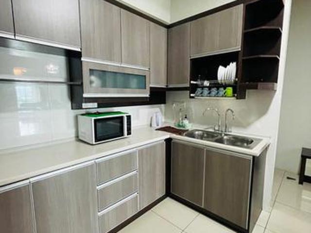 Serviced Residence for sale in Perak, Tanjong Ipoh