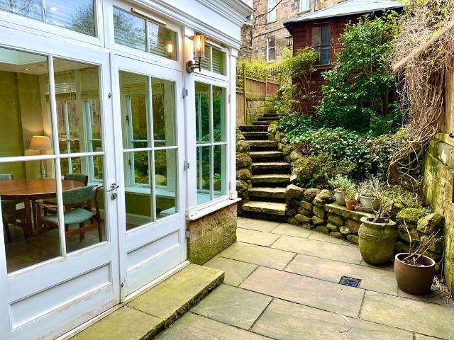 Apartment for rent in North Kelvinside, Glasgow