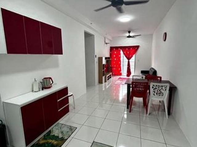 Serviced Residence for rent in Tanjong Sepat, Selangor