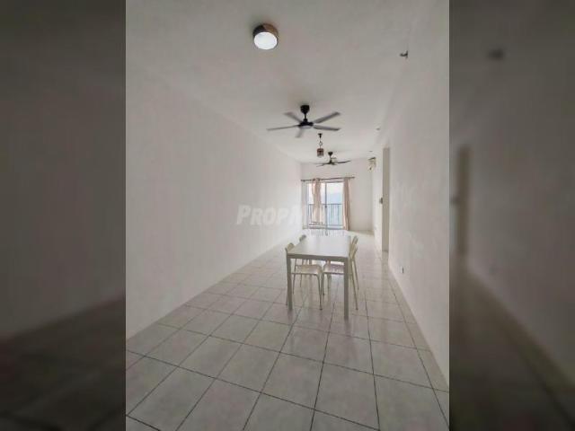 Apartment for rent in Cyber 1, Sepang