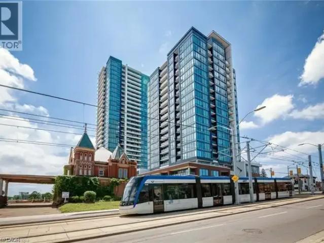 Apartment for rent in Kitchener, Ontario