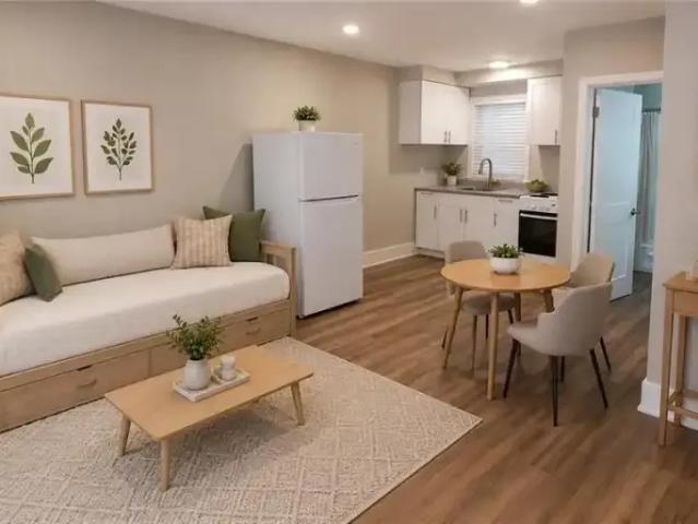 Apartment for rent in Kitchener, Ontario