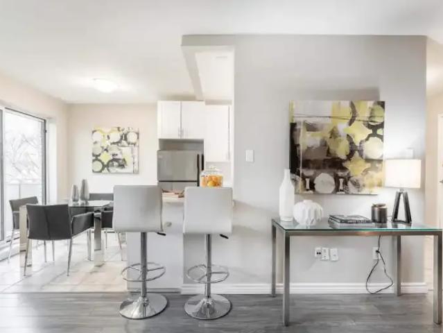 Apartment for rent in Kitchener, Ontario
