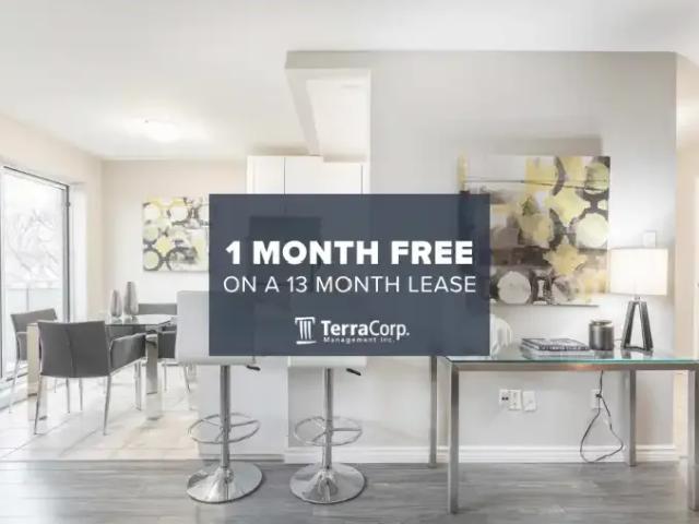 Apartment for rent in Southdale, Kitchener