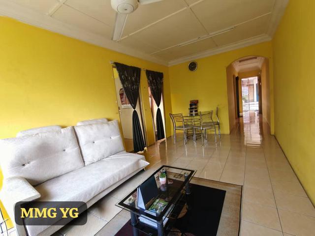 Apartment for sale in Port Klang, Selangor