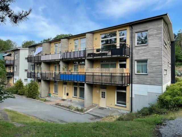 Lägenhet hyra i Nacka, Boo