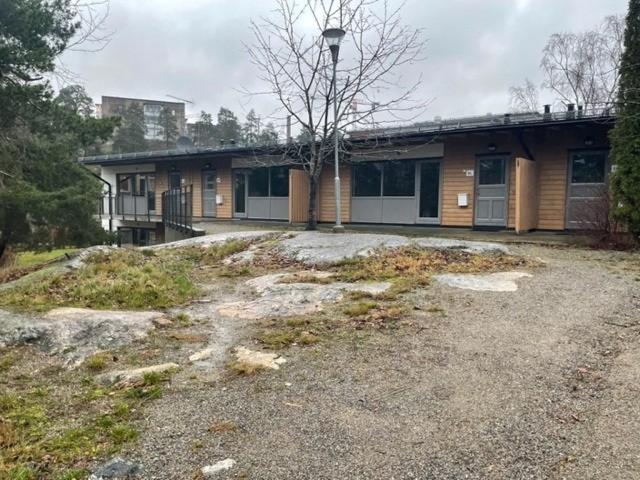 Lägenhet hyra i Nacka, Boo