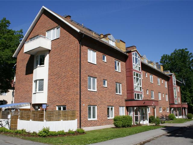 Lägenhet hyra i Oskarshamn, Kalmar