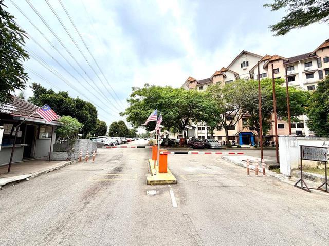 Apartment for sale in Petaling, Alam Impian
