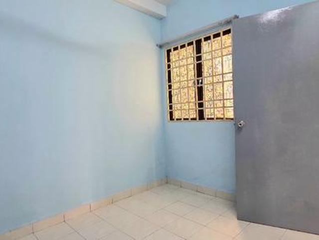 Apartment for sale in Petaling, Alam Impian