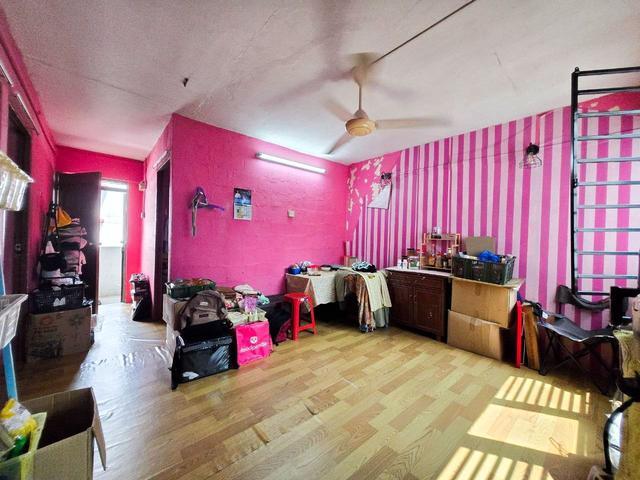 Apartment for sale in Country Heights Damansara, Kuala Lumpur
