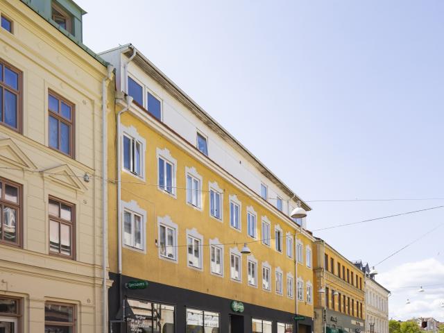 Lägenhet hyra i Oskarshamn, Kalmar