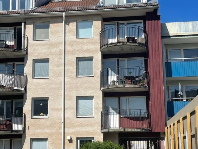 Lägenhet hyra i Ludvika, Dalarna