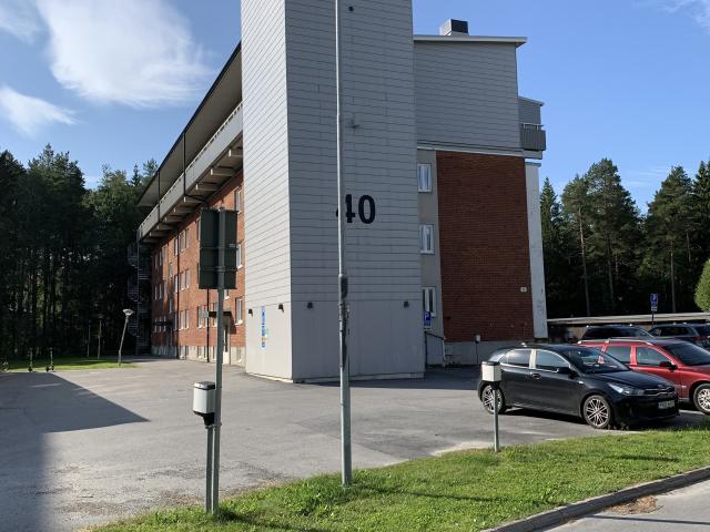 Lägenhet hyra i Umeå, Västerbotten