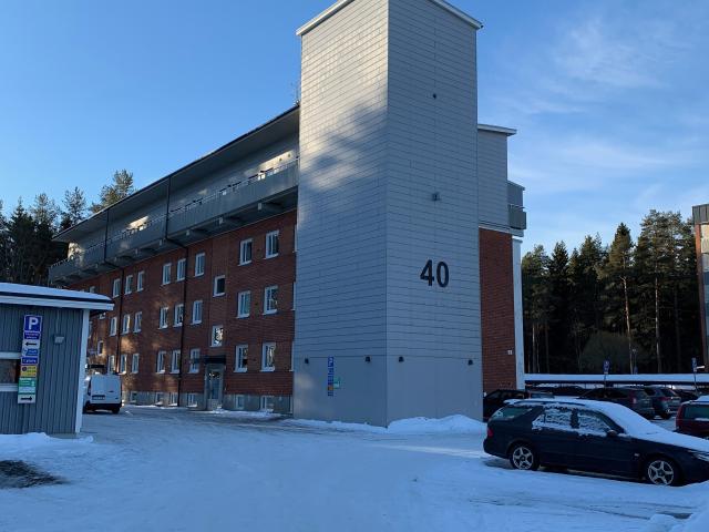 Lägenhet hyra i Umeå, Västerbotten