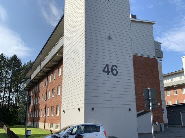 Lägenhet hyra i Umeå, Västerbotten