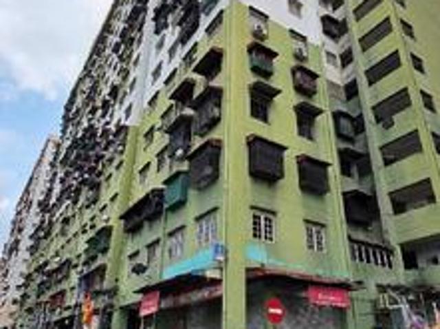 Apartment for sale in Petaling, Damansara Damai