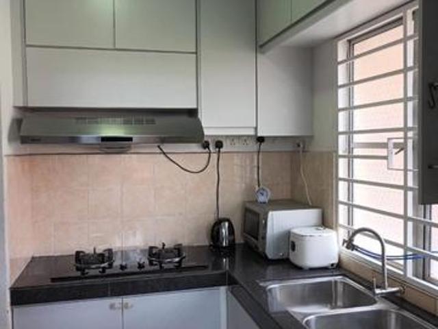 Apartment for sale in Petaling, Damansara Damai
