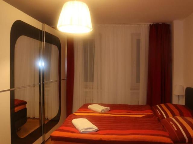 Apartment mieten in Bickendorf, Köln