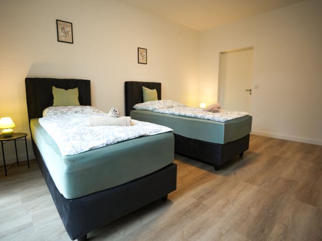 Apartment mieten in Krefeld, Nordrhein-Westfalen