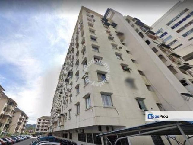 Condominium for sale in Georgetown, Penang