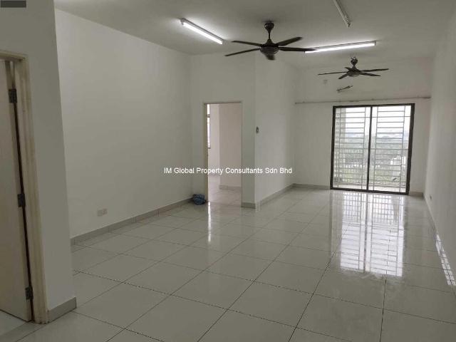 Apartment for rent in Petaling, Alam Impian