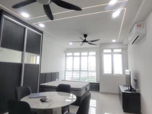 Serviced Residence for sale in Johore Bahru, Johor
