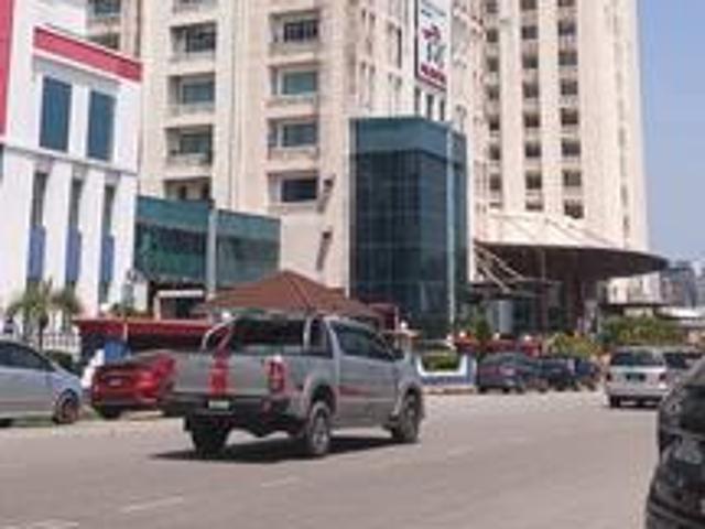 Apartment for sale in Kota Bahru, Kelantan