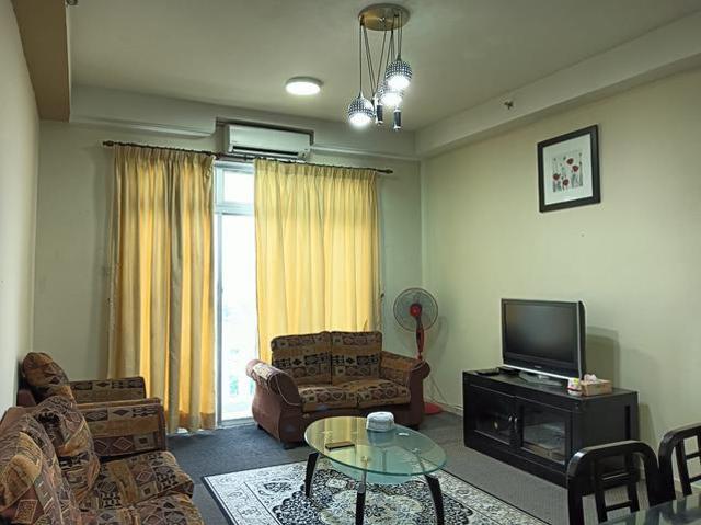 Apartment for rent in Kota Bahru