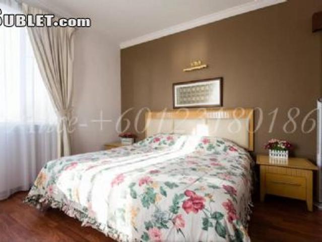 Apartment for rent in Country Heights Damansara, Kuala Lumpur