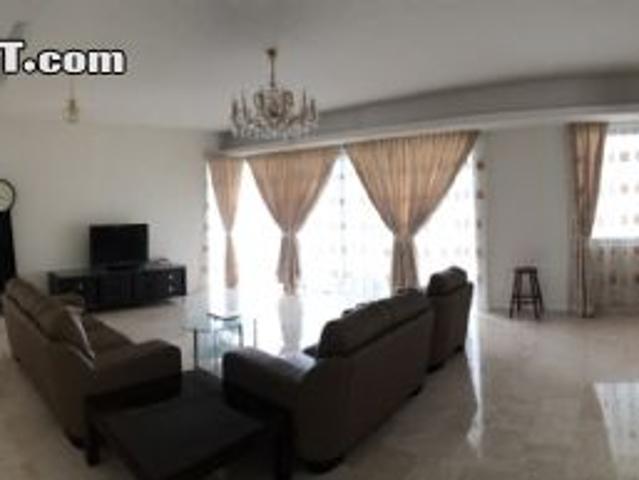 Apartment for rent in Country Heights Damansara, Kuala Lumpur