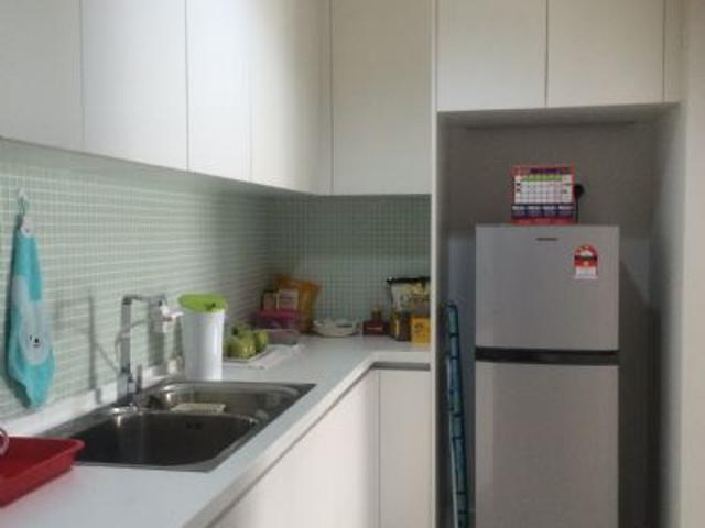 Apartment for rent in Country Heights Damansara, Kuala Lumpur