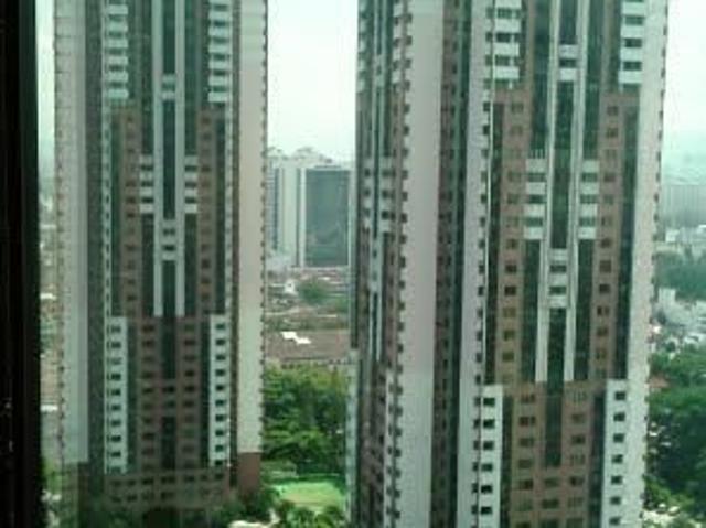Apartment for rent in Country Heights Damansara, Kuala Lumpur