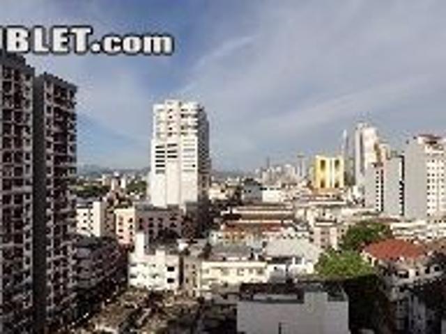 Apartment for rent in Country Heights Damansara, Kuala Lumpur
