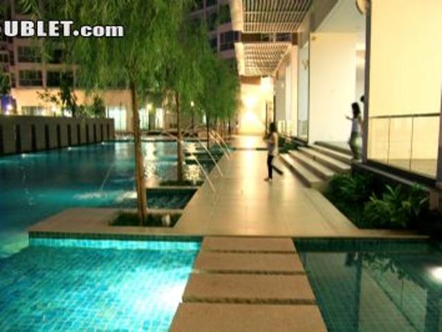 Apartment for rent in Country Heights Damansara, Kuala Lumpur
