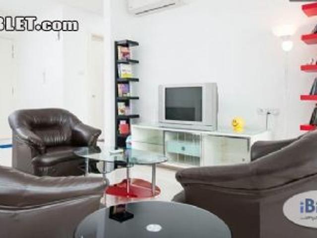 Apartment for rent in Country Heights Damansara, Kuala Lumpur