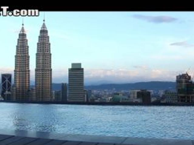 Apartment for rent in Country Heights Damansara, Kuala Lumpur