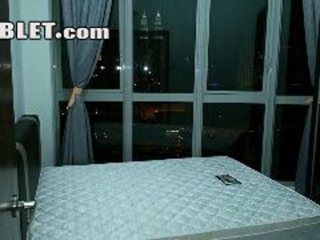 Apartment for rent in Country Heights Damansara, Kuala Lumpur