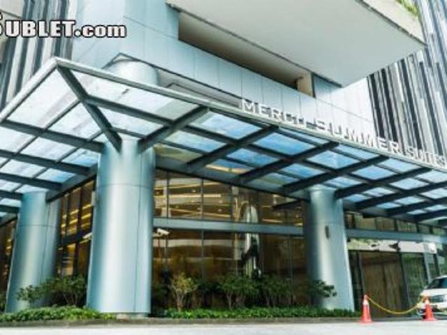 Apartment for rent in Country Heights Damansara, Kuala Lumpur