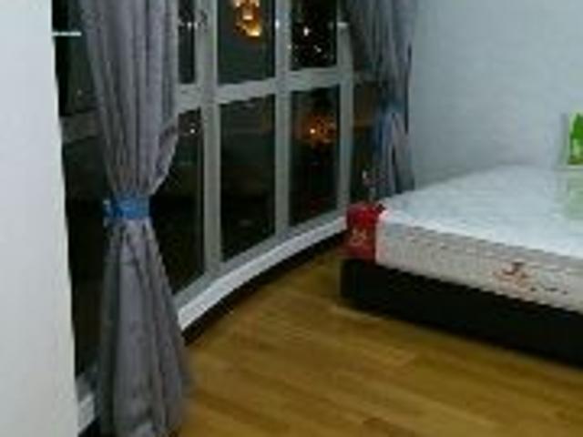 Apartment for rent in Country Heights Damansara, Kuala Lumpur