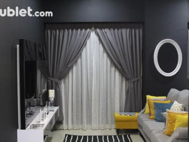 Apartment for rent in Country Heights Damansara, Kuala Lumpur