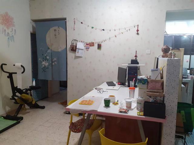 Apartment for sale in Country Heights Damansara, Kuala Lumpur