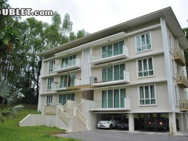 Apartment for rent in Kuching, Sarawak