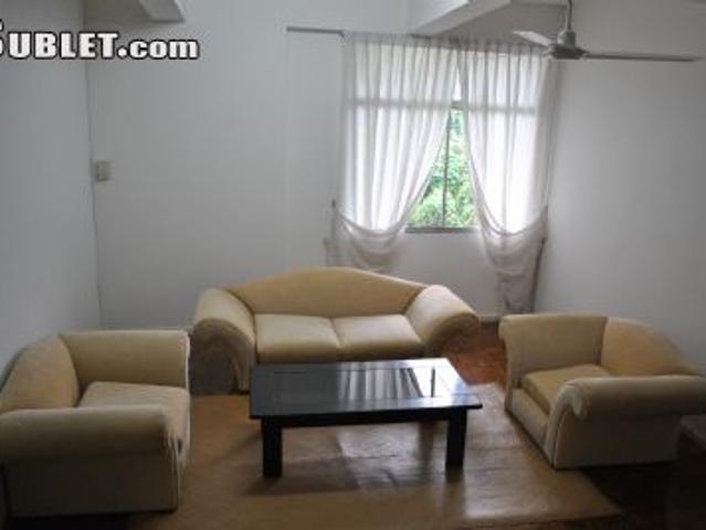 Apartment for rent in Kuching, Sarawak