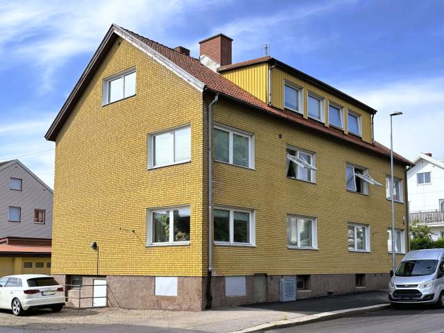Lägenhet hyra i Trollhättan, Västra Götaland