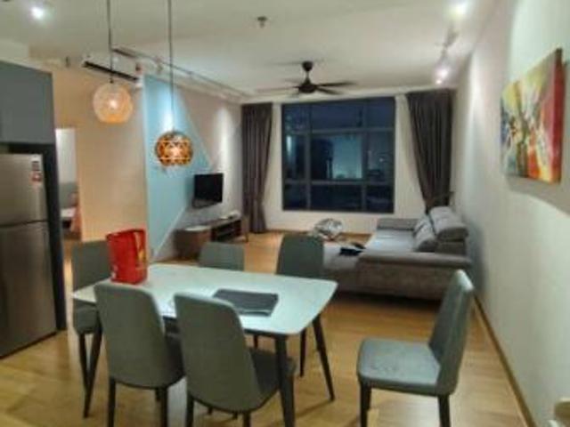 Serviced Residence for rent in Kuantan, Pahang