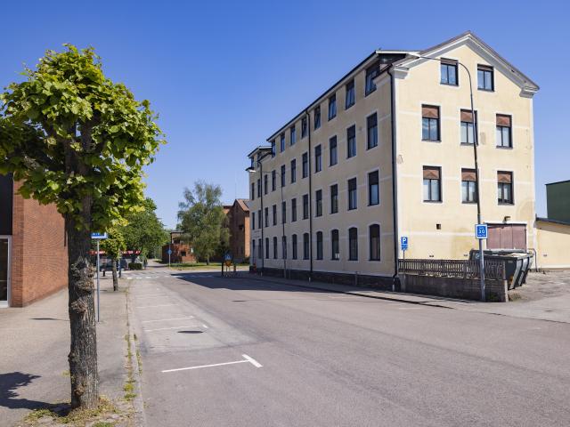 Lägenhet hyra i Oskarshamn, Kalmar