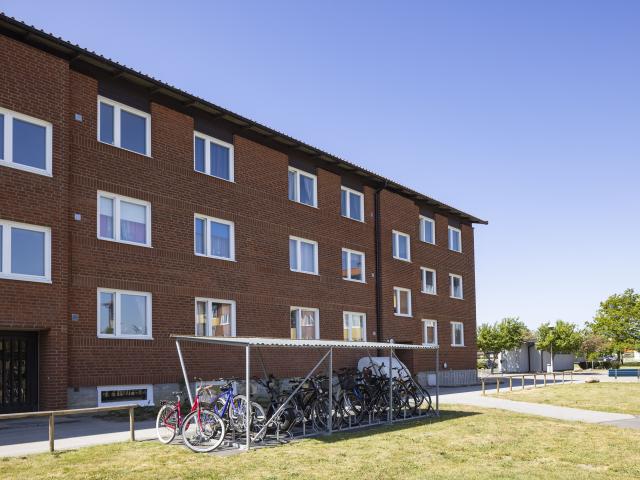 Lägenhet hyra i Höganäs, Skåne
