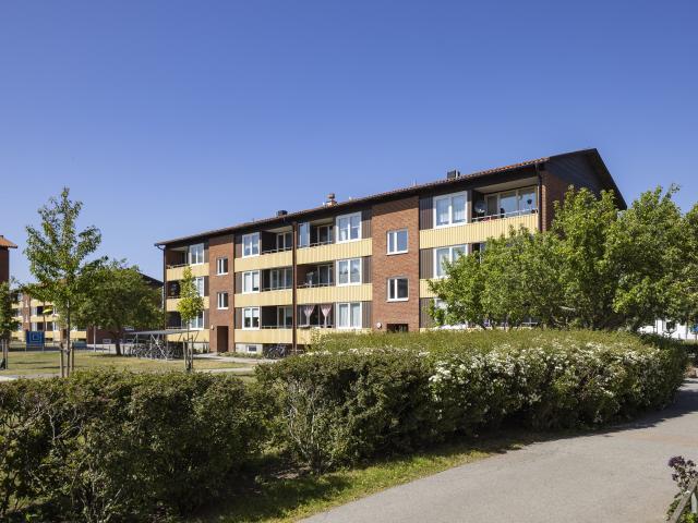 Lägenhet hyra i Höganäs, Skåne