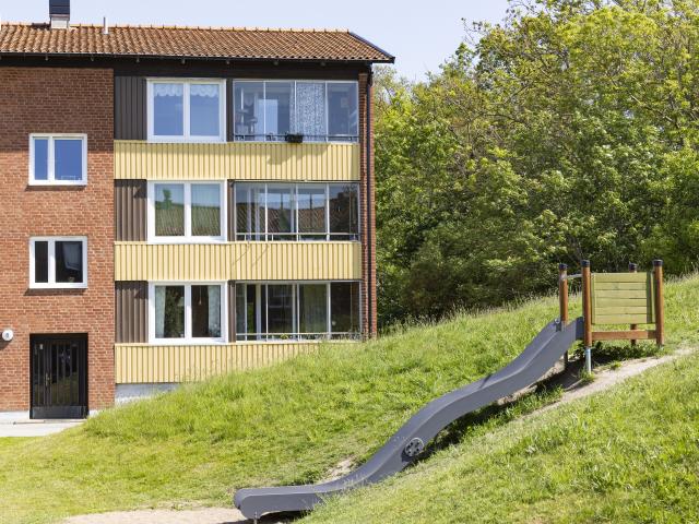 Lägenhet hyra i Höganäs, Skåne